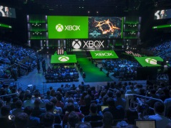 E3 2014: Microsoft and Sony Battle for Hearts of Video Game Fans microsoft_xbox_one_e3_2014_ap_small.jpg