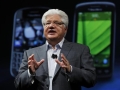 Mike Lazaridis prepares to leave BlackBerry, but board wants him to stay
