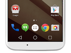 Moto X and Moto G Will Receive 'Android L', Says Motorola Customer Care moto_x_android_l_ndtv_small.jpg