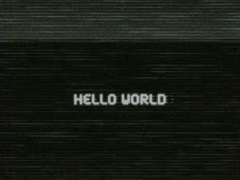 Nasa Beams 'Hello World' From International Space Station via OPALS Laser nasa_hello_world_youtube_screenshot_small.jpg