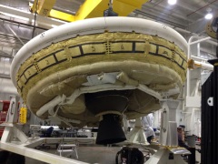 Nasa to Test Giant Mars Parachute on Earth nasa_mars_test_ap_small.jpg