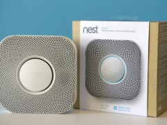 Google's Nest Launches Network Technology for Connected Home nest_smoke_detector_ap_small_02.jpg