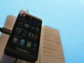 BlackBerry targeted by short sellers as market awaits results