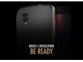 Nexus 5 image leaked; shows large sensor camera, Nexus 7 styling nexus-5-spigen-leak-small.jpg