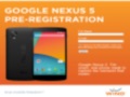 Nexus 5 pre-registration page goes live in Canada, confirms specifications nexus-5pre-register-page-small.jpg