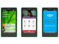 Nokia's Android phone Normandy purportedly leaked sporting custom UI, dual-SIMs nokia-normandy-android-interface-leak-120.jpg