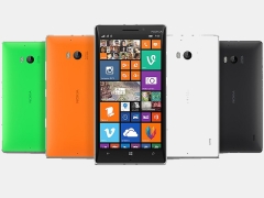 Nokia Lumia 930 Goes on Sale Worldwide; Listed as 'Coming Soon' in India nokia_lumia_930_conversations_ndtv_small.jpg