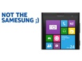 Nokia, HTC mock Samsung Galaxy S5 on Twitter nokia_mocking_samsung_twitter_small.jpg
