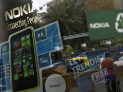 Nokia 'Paid Millions to Software Blackmailers Six Years Ago': Report nokia_showroom_delhi_reuters_small_02.jpg