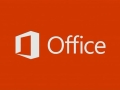 Office for iPad apps reach 12 million downloads milestone: Microsoft office-2013-logo.jpg