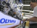 Japan's Olympus cuts full-year earnings forecast olympus-thumb-new.jpg