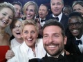 Oscar host's star-studded selfie goes viral on Twitter oscar_selfie_twitter_small.jpg