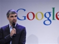 Google's Larry Page calls Internet spying threat to freedom page-larry.jpg