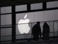 Apple sued by Intertrust Technologies over patent dispute people-walking-past-apple-logo-120.jpg
