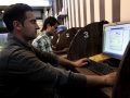 Americans spend 23 hours per week online, texting: Report people_internet_120.jpg