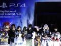 Sony unveils Project Morpheus virtual reality headset at GDC 2014 playstation_sony_showroom_reuters_small.jpg