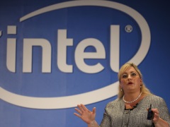 Intel Says Worst Is Over for Battered PC Industry reene_james_intel_ap_small.jpg