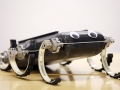CES 2014 highlights massive growth potential of robotics in a range fields rhex-jumping-robot-120.jpg