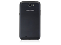 Black Samsung Galaxy Note II image spotted online samsung-galaxy-note-ii-black.jpg