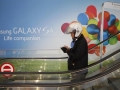 Samsung Galaxy S4 with LTE-Advanced 4G to launch soon