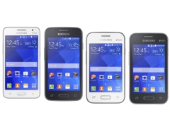 Samsung Launches Four Budget Android 4.4 KitKat Galaxy Smartphones samsung_four_budget_galaxy_smartphones_small.jpg