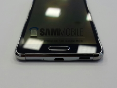 Samsung Galaxy Alpha With Metal Body to Launch on August 4: Report samsung_galaxy_alpha_image_sammobile_small.jpg