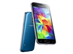 Samsung Galaxy S5 mini With Fingerprint and Heart Rate Sensor Launched samsung_galaxy_s5_mini_electricblue_small.jpg