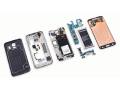 Samsung Galaxy S5 harder to repair than Galaxy S4, iPhone 5s: iFixit samsung_galaxy_s5_teardown_ifixit_small.jpg