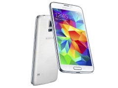 Samsung Galaxy S5 LTE (SM-G900I) Tipped to Launch Soon at Rs. 53,000 samsung_galaxy_s5_white_official_small240.jpg