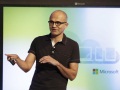 Microsoft's Nadella trumpets early Office for iPad success on Twitter satya_nadella_at_office_for_ipad_launch_ap_small.jpg