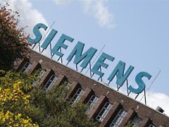 Siemens Q2 Net Profit Rises 10% To Rs 177 Crore