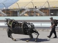Japanese rescue robot takes first place in DARPA Robotics Challenge six-leg-robot-reuters-120.jpg
