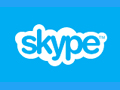 Outlook.com users start getting ability to make Skype calls from their inbox skype-logo-blue.jpg