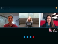 Skype Adds Free Group Video Calling to Its Modern Windows App skype_group_video_call_feature_screenshot_video_small.jpg