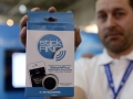 MWC 2013: Smart 'stickers' that let you find things by phone smart-stickers-for-mobiles-120.jpg