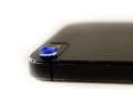 New lens turns smartphones into portable microscopes smartphone_lens_small.jpg