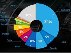 Samsung, Pebble Account for 96 Percent of Smartwatch Sales in the US: NPD smartwatch_infographic_dreamchrono_small.jpg