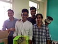 Printerest: How India is warming up to the world of 3D printing solidry_team_3D_printing_small.jpeg