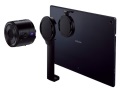 Sony DSC-QX100, DSC-QX10 lens cameras to get tablet attachment in April sony-SPA-TA1-lens-cameras-120.jpg