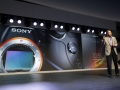 Sony is on track for comeback: CEO sony-ces-stage-120.jpg