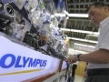 Sony set for $642 million investment in Olympus - sources sony-olympus-120.jpg