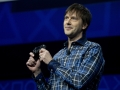 PlayStation 4 will let you stream and play games hosted on servers sony-ps4-controls-120.jpg
