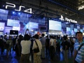 PlayStation 4 sales top 2.1 million in less than three weeks: Sony sony-ps4-crowd-ap-120.jpg