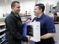 PlayStation 4 sales top 1 million units in first 24 hours: Sony sony-ps4-record-opening-sale-ap-120.jpg