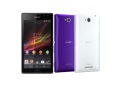 Sony Xperia C with 5-inch display, dual-SIM launched at Rs. 21,490 sony-xperia-c-launch-small.jpg