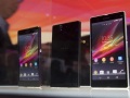 Sony cuts sales target for cameras, smartphones for 2014-15