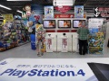 Sony Eyeing Network Services to Drive PlayStation 4 Sales: CEO sony_playstation_4_on_floor_reuters_small.jpg
