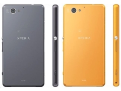 Sony Xperia A2 With Android 4.4 KiKat Given Mid-June Availability sony_xperia_a2_orange_small.jpg