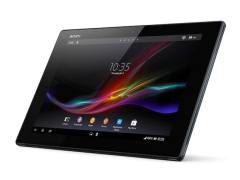 Sony Xperia Tablet Z 3G Starts Receiving Android 4.4.2 KitKat Update in India sony_xperia_tablet_z_official_small.jpg