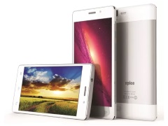 Spice Stellar 520 and Stellar 526 With Android 4.4 KitKat Launched spice_stellar_526_small.jpg